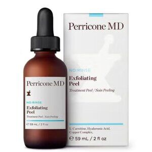 Perricone MD No Rinse Exfoliating Pell